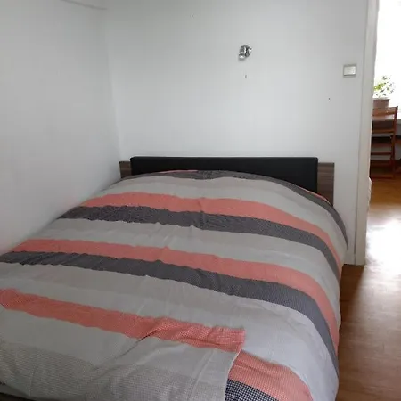 Apartment Vosseslag -