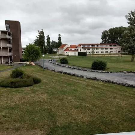 Appartamento Vosseslag - De Haan