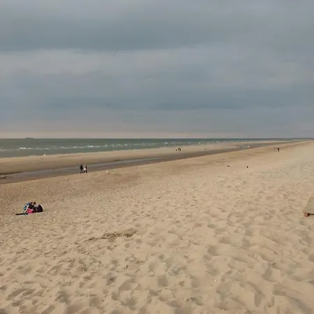 Apartment Vosseslag -